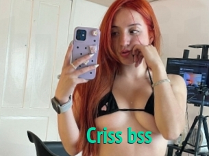 Criss_bss