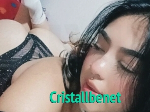 Cristallbenet