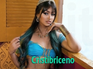 Cristibriceno