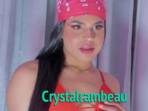 crystalrambeau Tube video trans