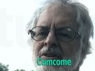 Cumcome