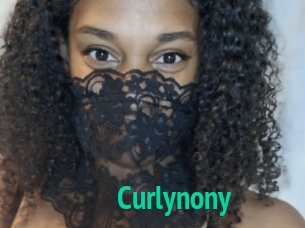 Curlynony