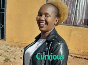 Curvious