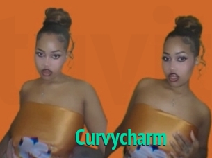 Curvycharm