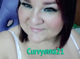 Curvyema21
