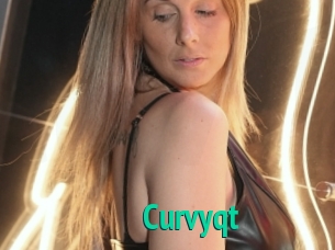 Curvyqt