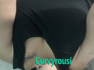 Curvyrousi