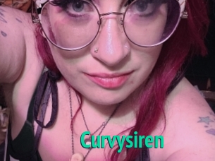 Curvysiren