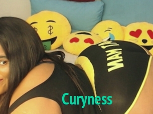 Curyness