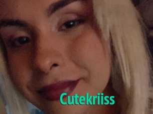 Cutekriiss