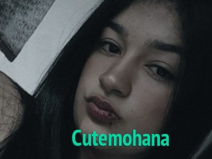 Cutemohana