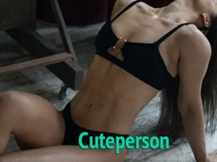 Cuteperson