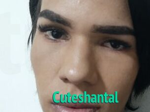 Cuteshantal