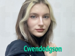 Cwendodgson