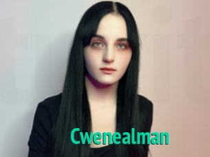 Cwenealman