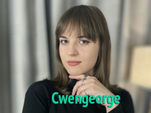 Cwengeorge