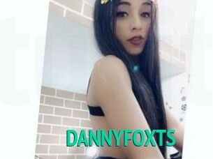DANNYFOXTS