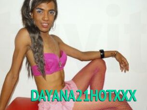 DAYANA21HOTXXX