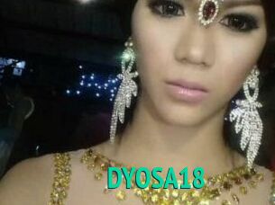 DYOSA18