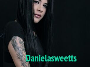 Danielasweetts