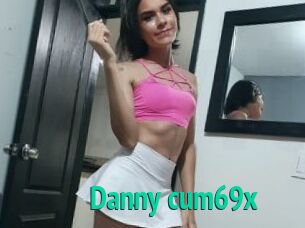 Danny_cum69x