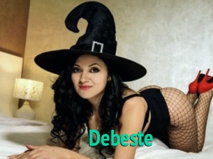 Debeste