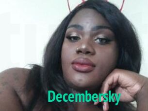 Decembersky