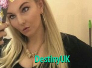 DestinyUK