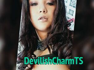 DevilishCharmTS