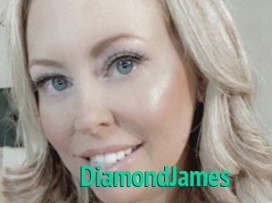 DiamondJames