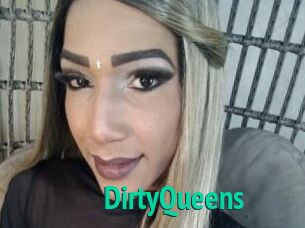 DirtyQueens