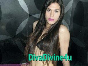 DivaDivine4u