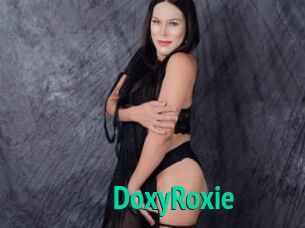 DoxyRoxie