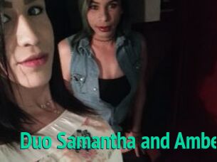 Duo_Samantha_and_Amber