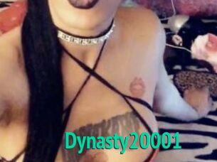 Dynasty20001