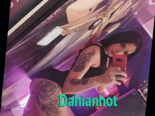 Dahianhot