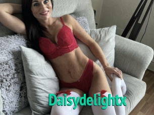 Daisydelightx