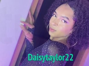 Daisytaylor22