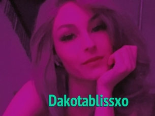 Dakotablissxo