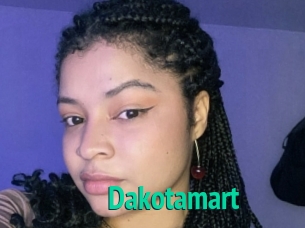 Dakotamart