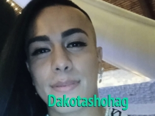 Dakotashohag