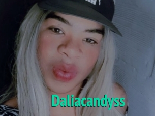 Daliacandyss