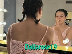 Daliarose19