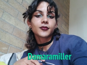 Damaramiller