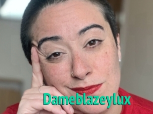 Dameblazeylux