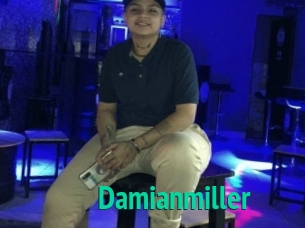 Damianmiller