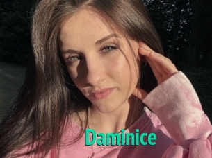 Daminice