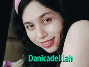 Danicadelilah