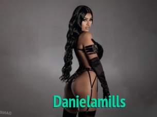 Danielamills