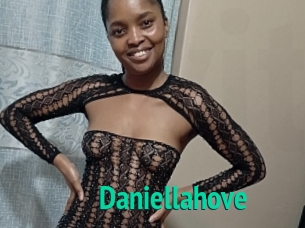 Daniellahove
